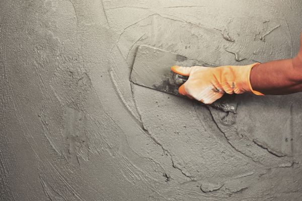 Cost of Concrete Topping Service in Greenwood