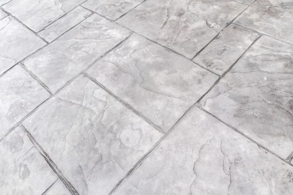 Cost of Stamped Concrete Repair in Greenwood