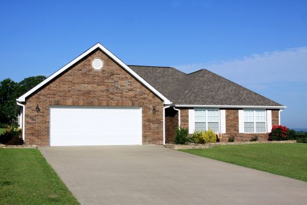 Cost of Driveway Overlay Service in Greenwood