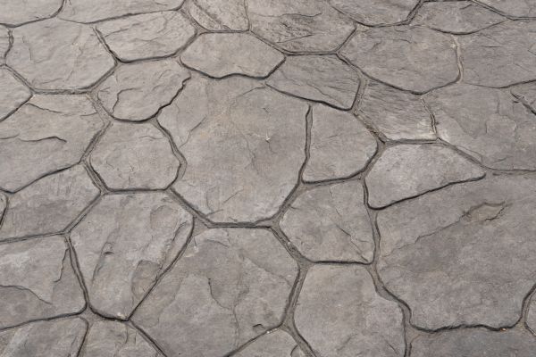 Cost of Cement Stamping in Greenwood