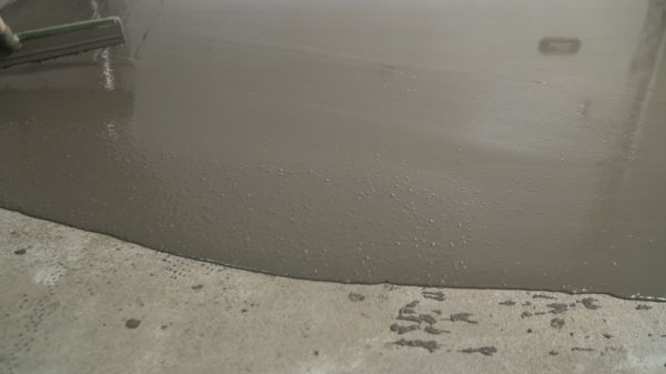 Cost of Overlay Installation in Greenwood
