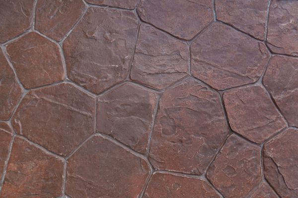 Cost of Colored Concrete Service in Greenwood