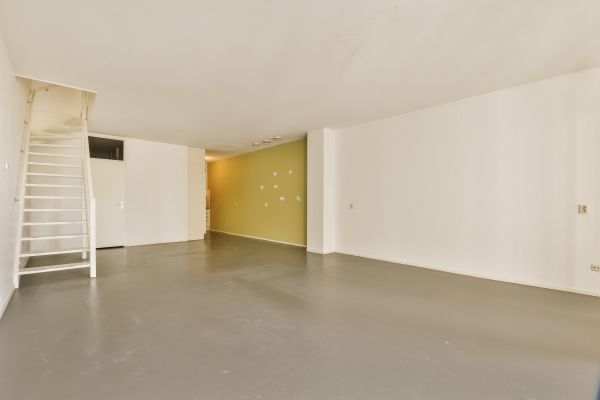 Cost of Basement Floor Tinting in Greenwood
