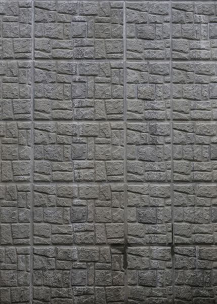 Cost of Stamped Wall Construction in Greenwood