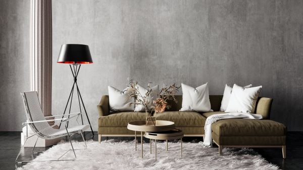 Cost of Interior Concrete Staining in Greenwood