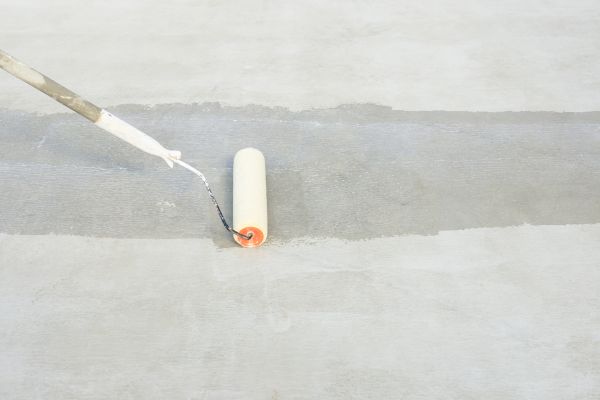 Cost of Slab Finishing Service in Greenwood